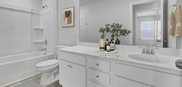 609 Cropfiled Drive, Summerville, SC 29485