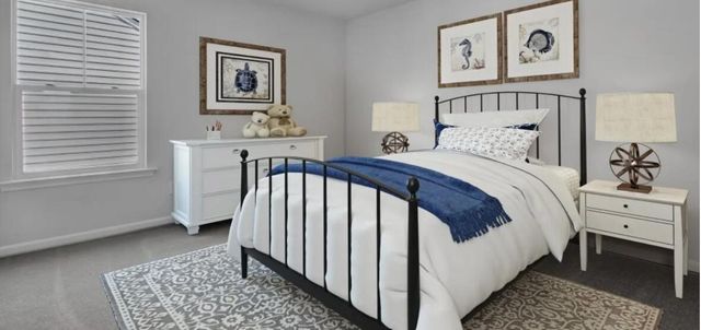 609 Cropfiled Drive, Summerville, SC 29485