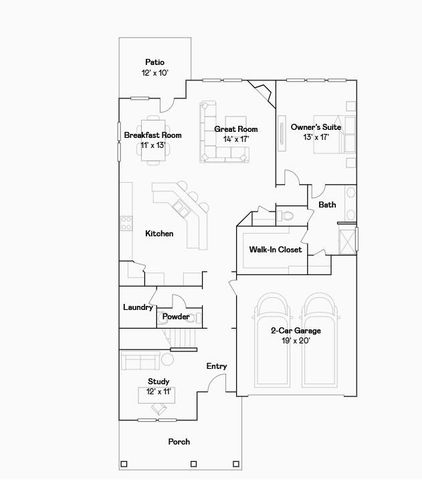 609 Cropfiled Drive, Summerville, SC 29485