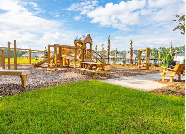 609 Cropfiled Drive, Summerville, SC 29485