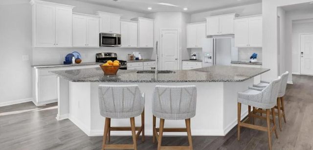 609 Cropfiled Drive, Summerville, SC 29485