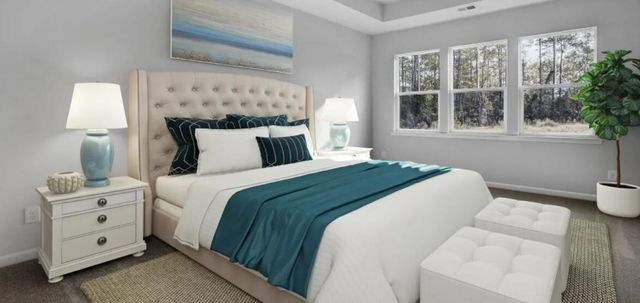 609 Cropfiled Drive, Summerville, SC 29485