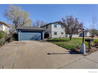 582 Highland Drive, Longmont, CO 80504