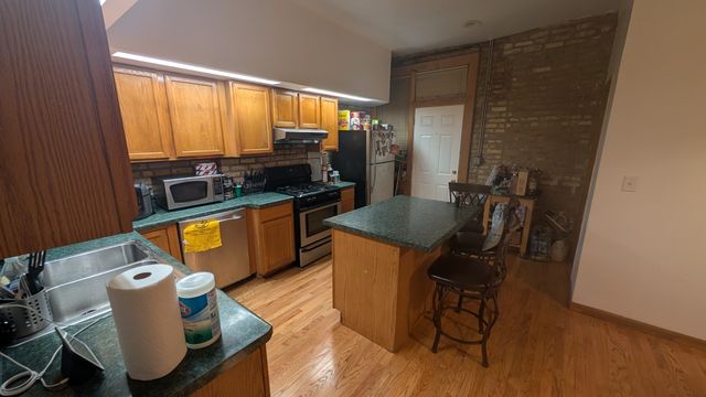3934 W North Avenue, Chicago, IL 60647