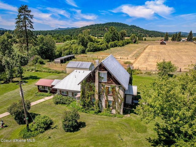 210 Rusho Lane, 78, Blanchard, ID 83804