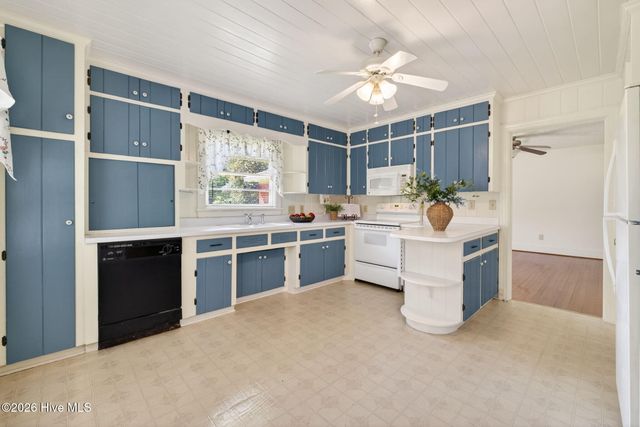 403 S Pearl Street, Princeton, NC 27569