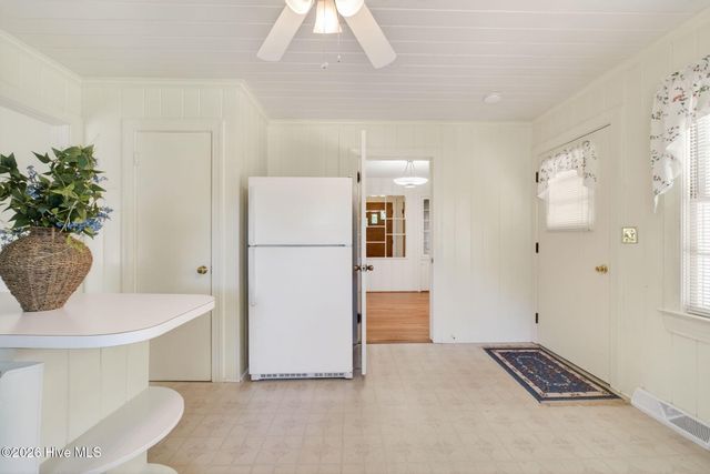 403 S Pearl Street, Princeton, NC 27569