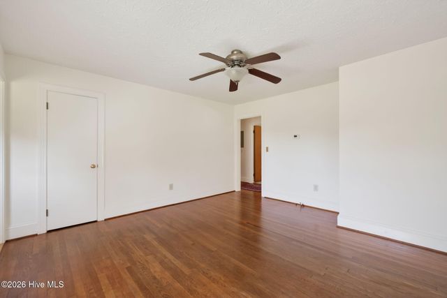 403 S Pearl Street, Princeton, NC 27569