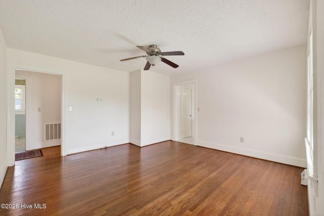 403 S Pearl Street, Princeton, NC 27569