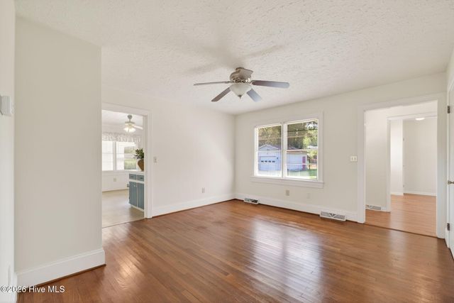 403 S Pearl Street, Princeton, NC 27569