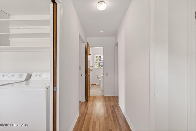 403 S Pearl Street, Princeton, NC 27569