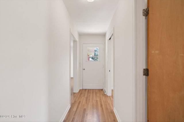 403 S Pearl Street, Princeton, NC 27569