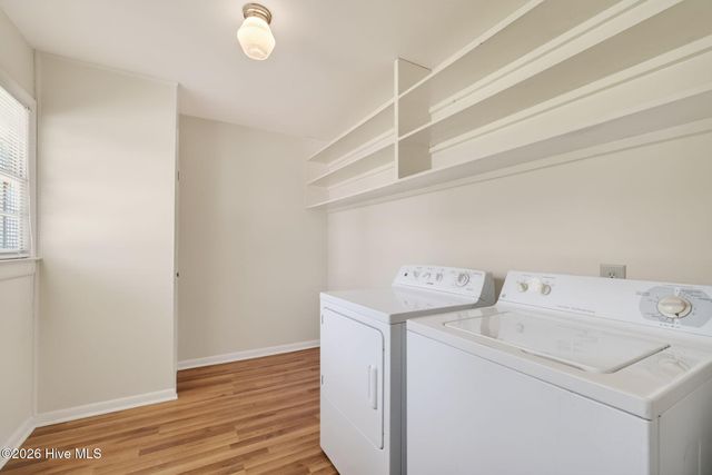 403 S Pearl Street, Princeton, NC 27569