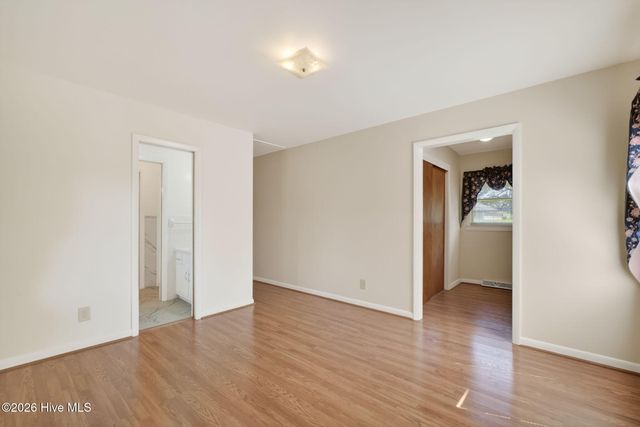 403 S Pearl Street, Princeton, NC 27569