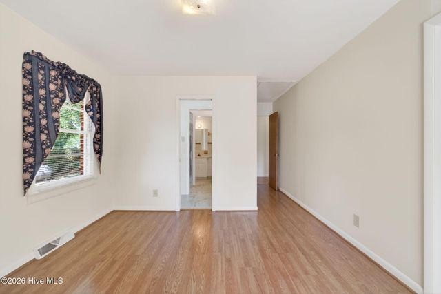 403 S Pearl Street, Princeton, NC 27569