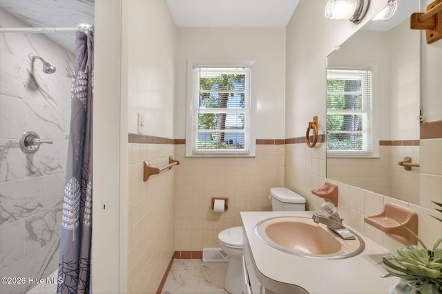 403 S Pearl Street, Princeton, NC 27569