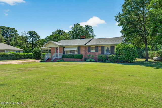 403 S Pearl Street, Princeton, NC 27569