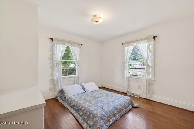 403 S Pearl Street, Princeton, NC 27569