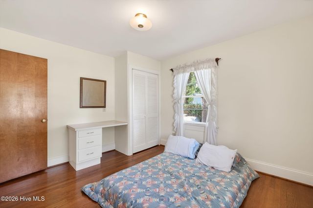 403 S Pearl Street, Princeton, NC 27569