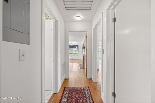 403 S Pearl Street, Princeton, NC 27569