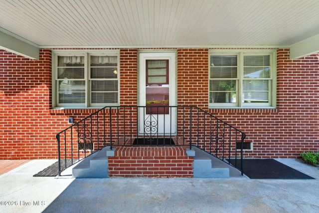 403 S Pearl Street, Princeton, NC 27569