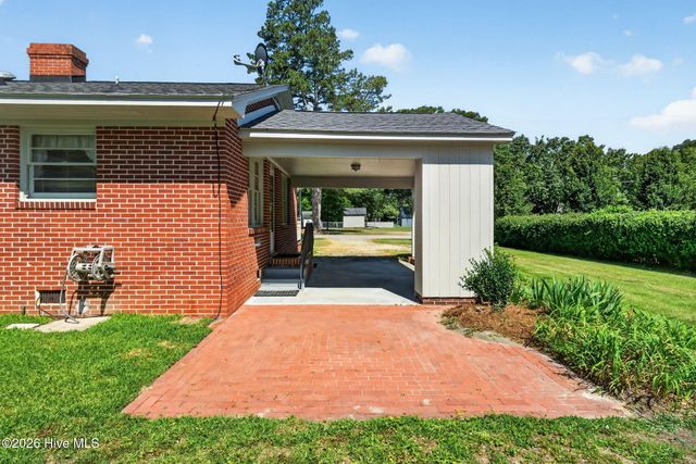 403 S Pearl Street, Princeton, NC 27569
