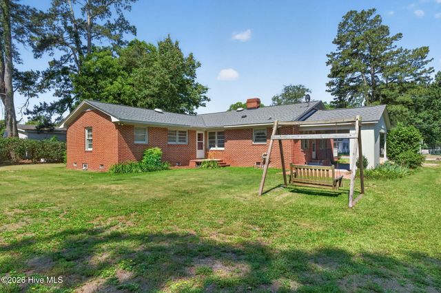 403 S Pearl Street, Princeton, NC 27569