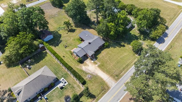 403 S Pearl Street, Princeton, NC 27569