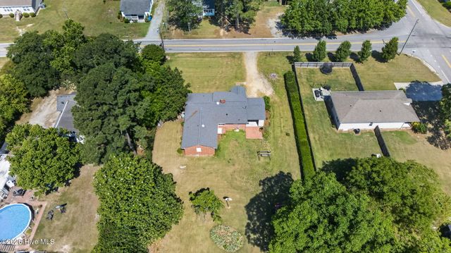 403 S Pearl Street, Princeton, NC 27569