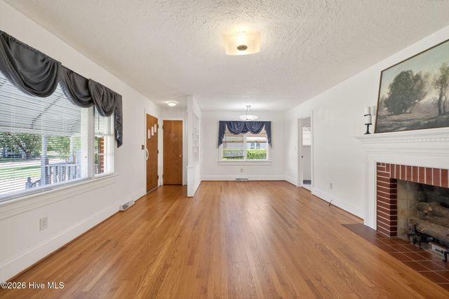 403 S Pearl Street, Princeton, NC 27569