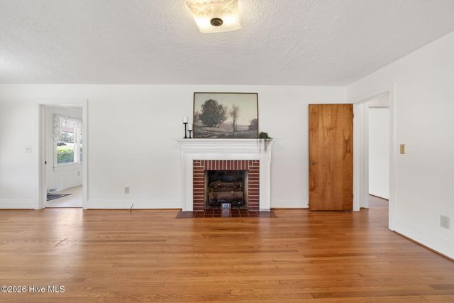 403 S Pearl Street, Princeton, NC 27569