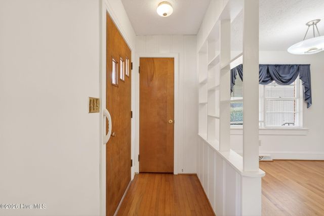 403 S Pearl Street, Princeton, NC 27569