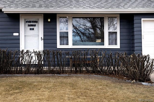 4840 W Gill Place, Denver, CO 80219