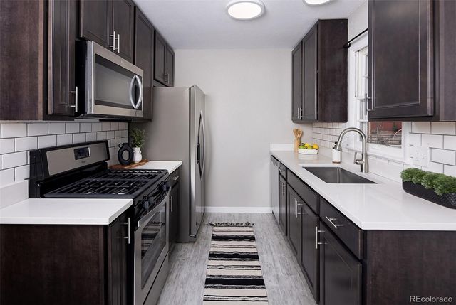 4840 W Gill Place, Denver, CO 80219