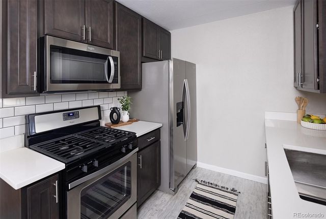 4840 W Gill Place, Denver, CO 80219