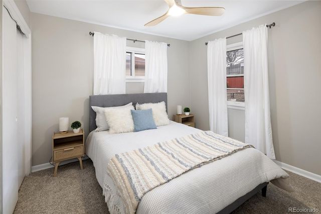 4840 W Gill Place, Denver, CO 80219