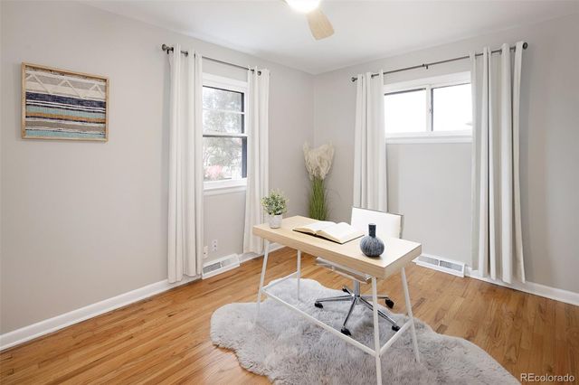 4840 W Gill Place, Denver, CO 80219