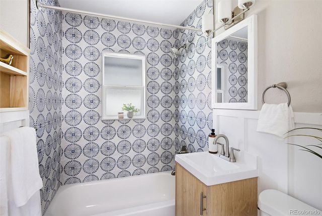 4840 W Gill Place, Denver, CO 80219