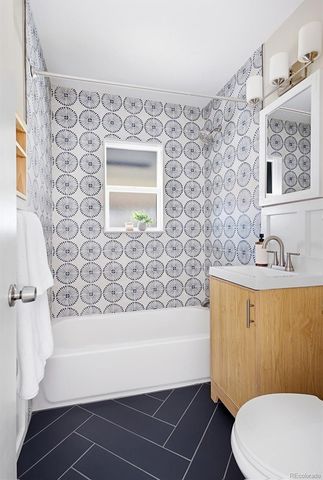 4840 W Gill Place, Denver, CO 80219