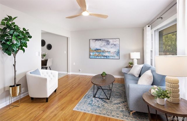 4840 W Gill Place, Denver, CO 80219