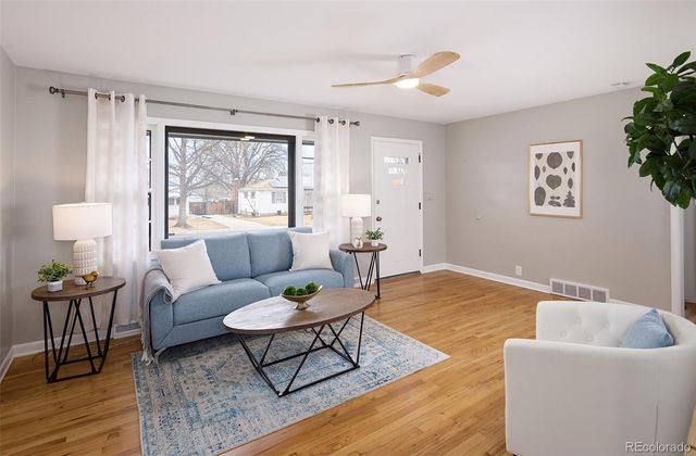 4840 W Gill Place, Denver, CO 80219