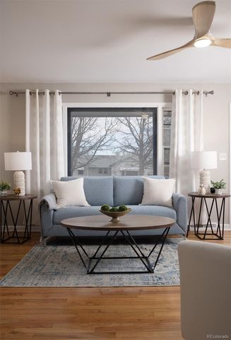 4840 W Gill Place, Denver, CO 80219