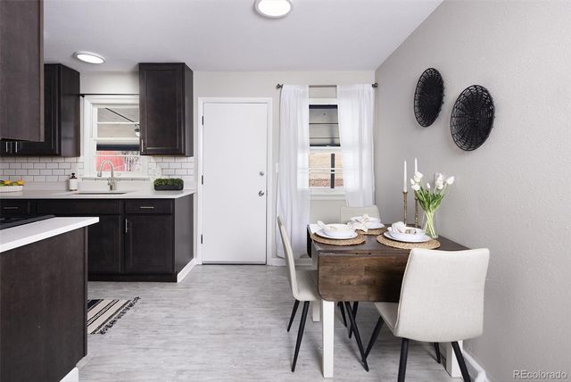 4840 W Gill Place, Denver, CO 80219