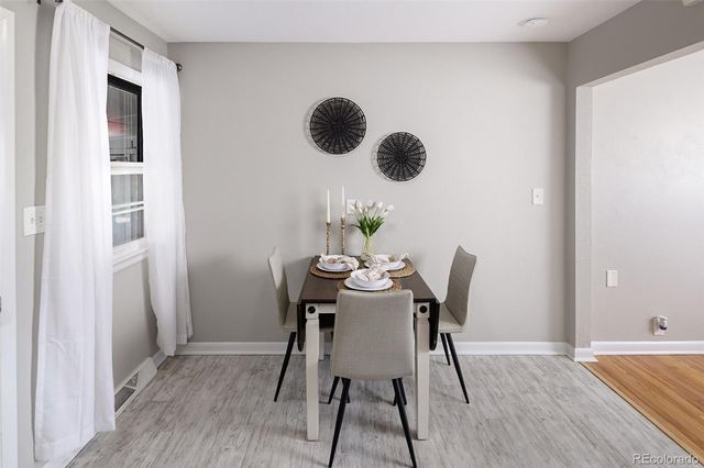 4840 W Gill Place, Denver, CO 80219