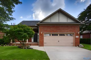 2439 Bell Manor Drive, Huntsville, AL 35803