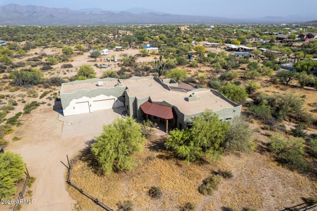 30711 N 162ND Street, Scottsdale, AZ 85262