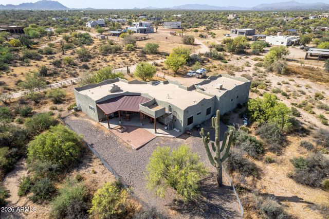 30711 N 162ND Street, Scottsdale, AZ 85262