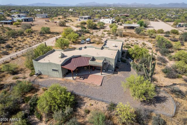 30711 N 162ND Street, Scottsdale, AZ 85262