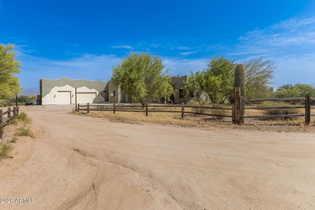 30711 N 162ND Street, Scottsdale, AZ 85262 — photo 2