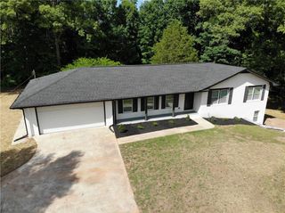1405 Mote Road, Covington, GA 30016
